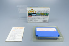 Famicom *SD Gundam Gachapon Senshi 4: New Type Story* OVP mit Anleitung NTSC-J