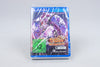 Playstation Vita *Trillion: God of Destruction* PS Vita Sealed / Neu