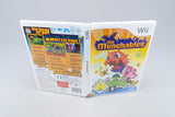 Nintendo Wii *The Munchables* OVP mit Anleitung