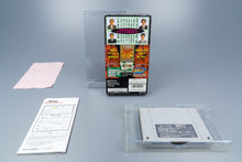 Super Famicom *Pro Mahjong Kiwame II* SFC OVP mit Anleitung NTSC-J