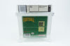Nintendo Game Boy *Play Action Football* Sealed New WATA 9.6 A+ no VGA Pop 6