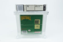 Nintendo Game Boy *Play Action Football* Sealed New WATA 9.6 A+ no VGA Pop 6