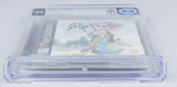 Playstation 1 *SaGa Frontier* PS1 New / Sealed / WATA 9.8 A no VGA