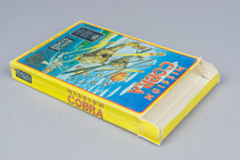 Nintendo NES *Mission Cobra* CIB OVP NTSC-U/C USA