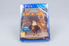 Playstation 4 *Escape From Life Inc* PS4 Neu / New Red Art Games