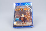 Playstation 4 *Escape From Life Inc* PS4 Neu / New Red Art Games