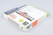 Final Fantasy VI Advance Game Boy Advance GBA OVP BZ6P-EUR