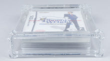 Nintendo DS *Phoenix Wright: Ace Attorney* Sealed WATA 9.2 A+