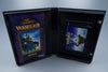 Sega Mega Drive *Vermilion* OVP mit Anleitung NTSC-J #2