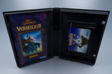 Sega Mega Drive *Vermilion* OVP mit Anleitung NTSC-J #2