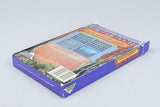 Nintendo NES *Secret Scout in the Temple of Demise* CIB OVP NTSC-U/C USA