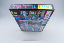 Commodore Amiga *Thunder Blade* OVP mit Anleitung