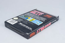 Nintendo NES *Championship Rally* OVP CIB PAL B 29-ESP +