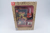 Nintendo Switch *Super Meat Boy Collector's Edition* New / Neu Limited Run #028