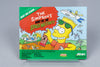 Nintendo NES *Trog!* OVP CIB PAL B 4A-FRG