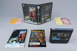Famicom *Sangokushi* FC OVP mit Anleitung NTSC-J #1