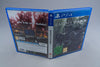 Earths Dawn Playstation 4 PS4 OVP