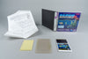 Darius Alpha PC Engine OVP CIB HuCard NTSC-J