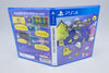 Playstation 4 *Super Cane Magic Zero* PS4 OVP