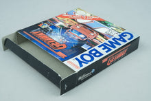 Nintendo Game Boy *The Getaway: High Speed II* CIB OVP AGEE-USA