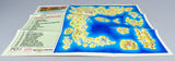 Nintendo NES *Ultima: Warriors of Destiny* CIB OVP Map Reg NTSC-U/C UT-USA