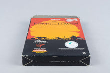 Nintendo NES *Disney's Der König der Löwen* OVP CIB PAL B KL-NOE+