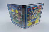 Sega Mega Drive *Wonder Boy V: Monster World III* OVP mit Anleitung NTSC-J
