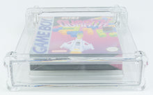 Nintendo Game Boy *Quarth* Sealed New WATA 8.5 A no VGA Pop 3