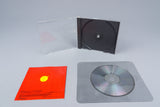 Sega Mega CD *Bakuden: The Unbalanced Zone* OVP CIB NTSC-J