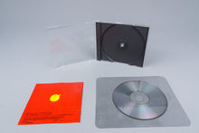 Sega Mega CD *Bakuden: The Unbalanced Zone* OVP CIB NTSC-J