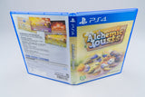 Playstation 4 *Alchemic Jousts - Limited Edition* PS4 OVP Eastasiasoft 0823/2000