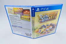 Playstation 4 *Alchemic Jousts - Limited Edition* PS4 OVP Eastasiasoft 0823/2000