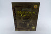 PC Big Box *Baldur's Gate* OVP Anleitung Win 95