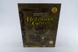 PC Big Box *Baldur's Gate* OVP Anleitung Win 95