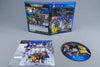 Kingdom Hearts HD 1.5 + 2.5 ReMIX Playstation 4 PS4 OVP