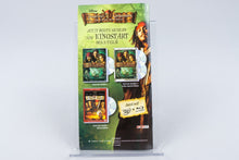Sony PSP *Pirates of The Caribbean: Am Ende der Welt* OVP Anleitung Essentials