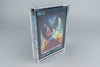 Eliminate Down Sega Mega Drive OVP mit Anleitung NTSC-J Acrylcase