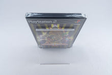 Playstation 2 *Monster Rancher EVO* PS2 Neu / Sealed NTSC-U/C