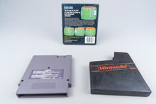 Nintendo NES *Soccer* OVP PAL B SC-EEC Bienengräber