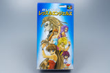 Super Famicom *Super Wrestle Angels* SFC OVP mit Anleitung NTSC-J