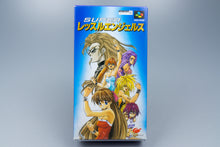 Super Famicom *Super Wrestle Angels* SFC OVP mit Anleitung NTSC-J