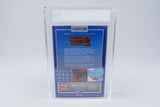 Nintendo NES *Mega Man 2* Sealed / Neu VGA 95 Mint Iam8bit 1/8500