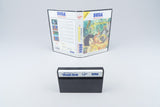 Sega Master System *Walt Disney's Classic: Das Dschungelbuch* OVP ohne Anleitung