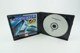 Sega Dreamcast *Vanishing Point* OVP mit Anleitung White Label Promo CD