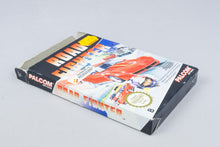 Nintendo NES *Road Fighter* OVP CIB PAL B 39-NOE