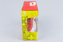 Nintendo Switch *PDP Rock Candy Wired Controller - Stormin Cherry* Neu