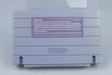 The Simpsons: Bart's Nightmare Super Nintendo SNES Modul NTSC-U/C BN-USA