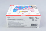 Nintendo Switch *PowerA Enhanced Wired Controller - Kirby Edition* Neu