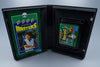 Sega Mega Drive *Ozaki Naomichi no Super Masters* OVP Anleitung NTSC-J #3