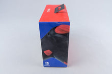 Nintendo Switch *PowerA Enhanced Wireless Controller - Mario Silhouette* Neu